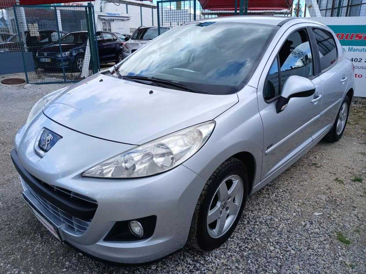 peugeot-207-2012-diesel-1398cc