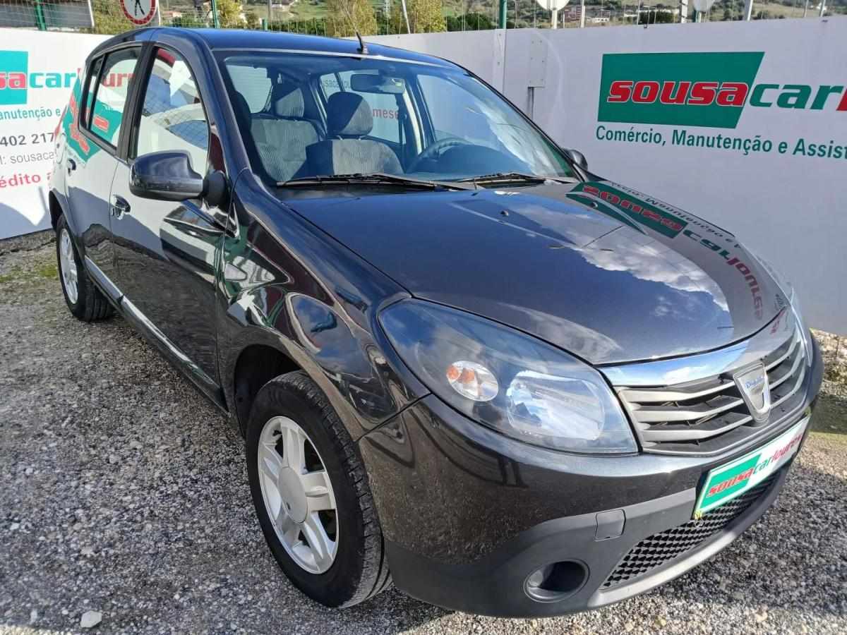dacia-sandero-2012-diesel-1461cc