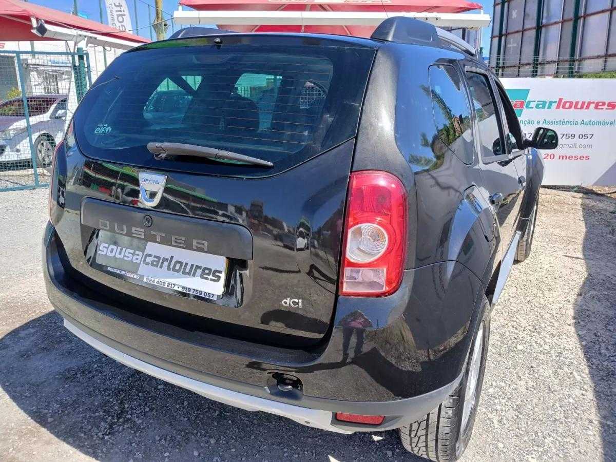 dacia-duster-2011-diesel-1461cc