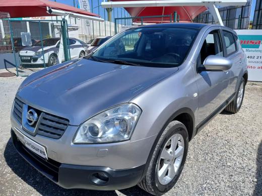 nissan-qashqai-2008-diesel-1461cc