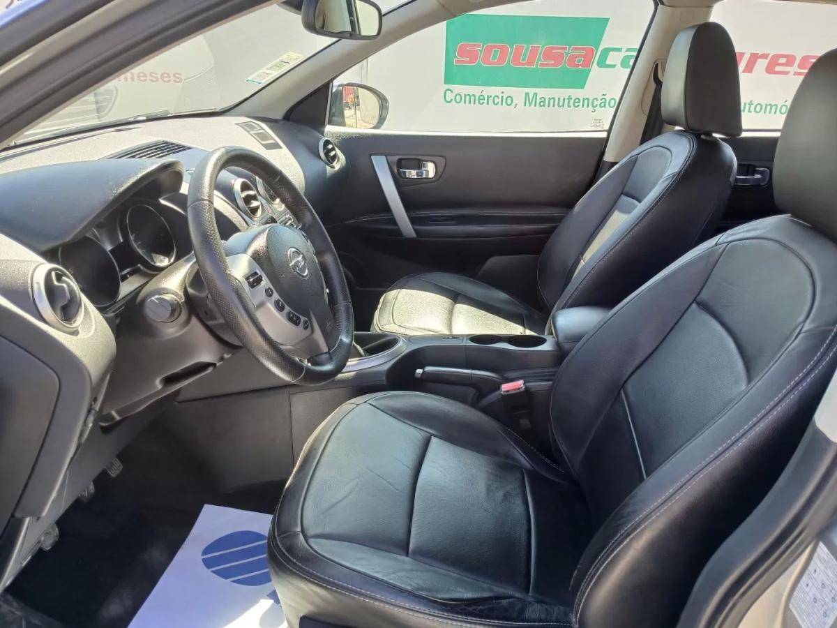 nissan-qashqai-2008-diesel-1461cc