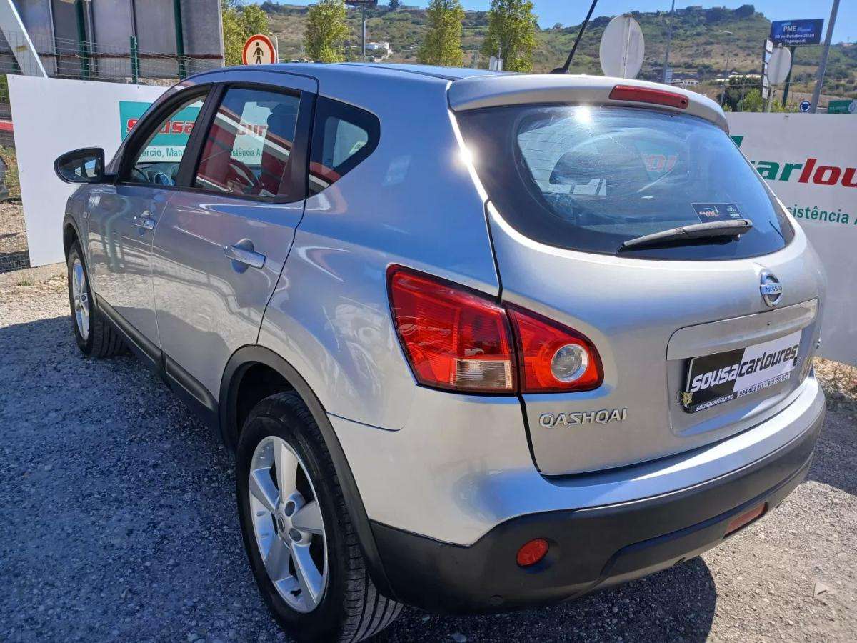 nissan-qashqai-2008-diesel-1461cc