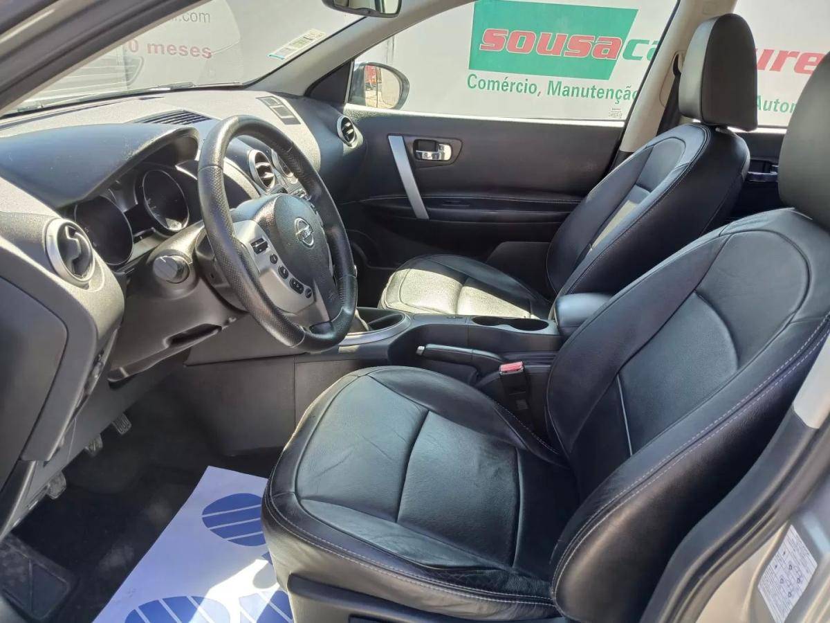 nissan-qashqai-2008-diesel-1461cc