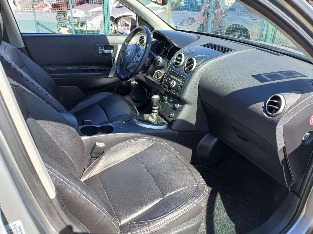nissan-qashqai-2008-diesel-1461cc