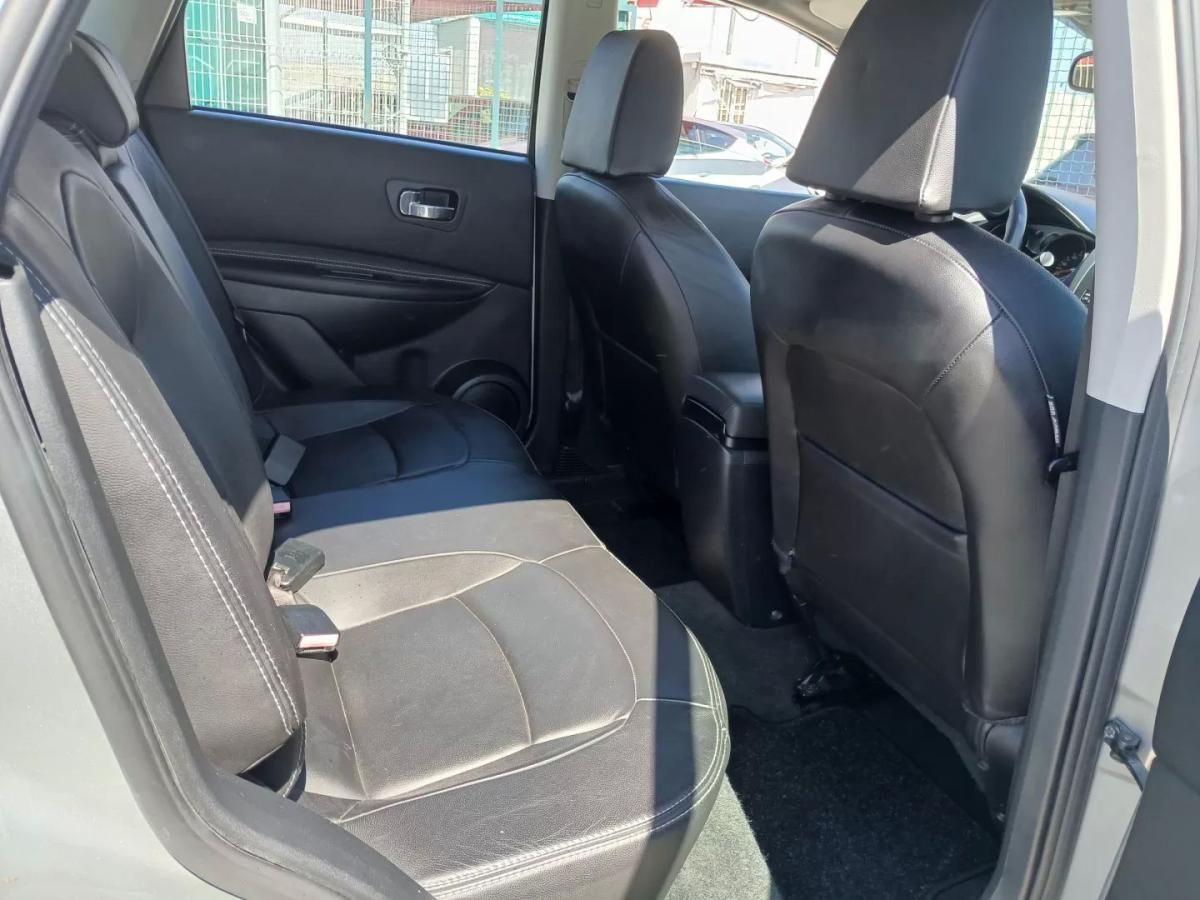 nissan-qashqai-2008-diesel-1461cc