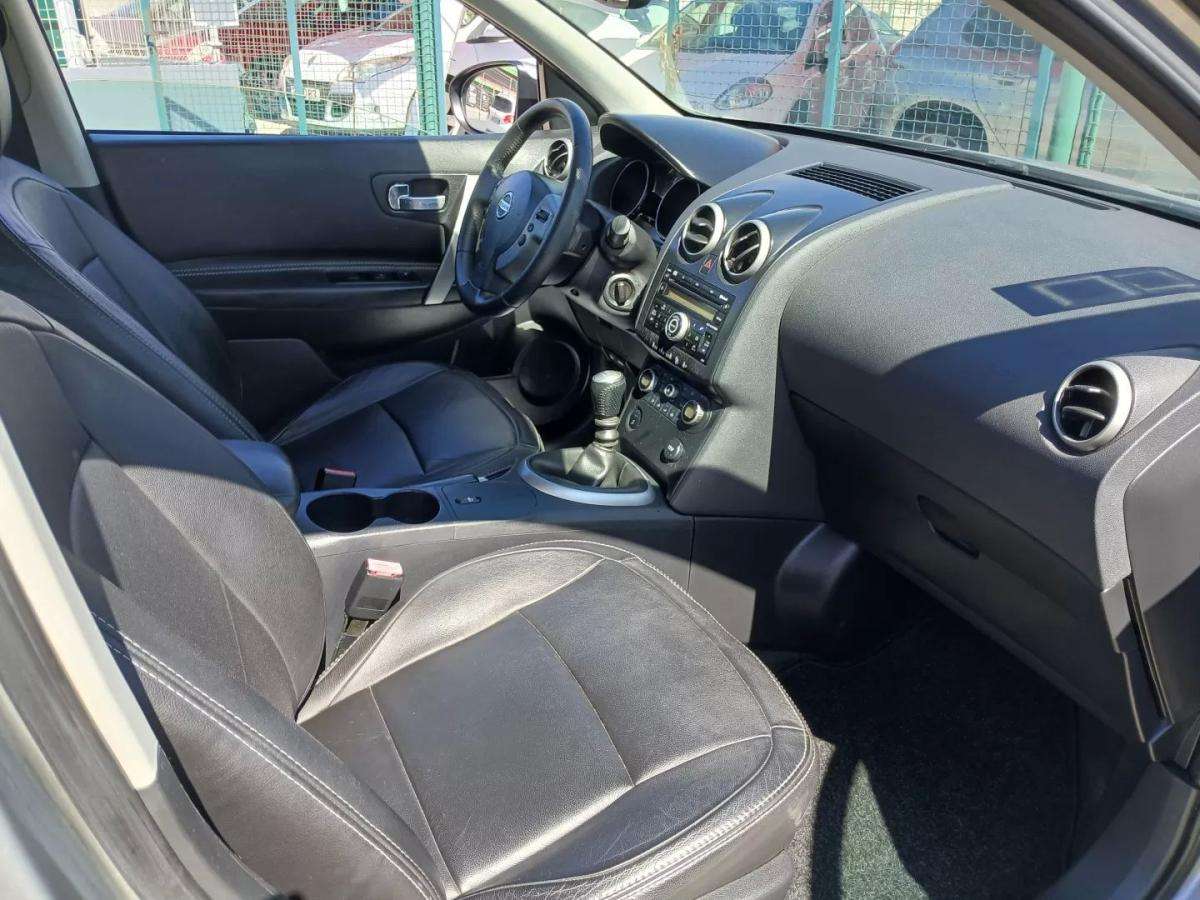 nissan-qashqai-2008-diesel-1461cc
