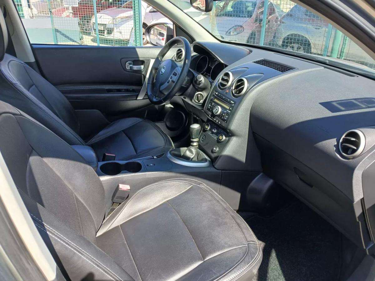 nissan-qashqai-2008-diesel-1461cc