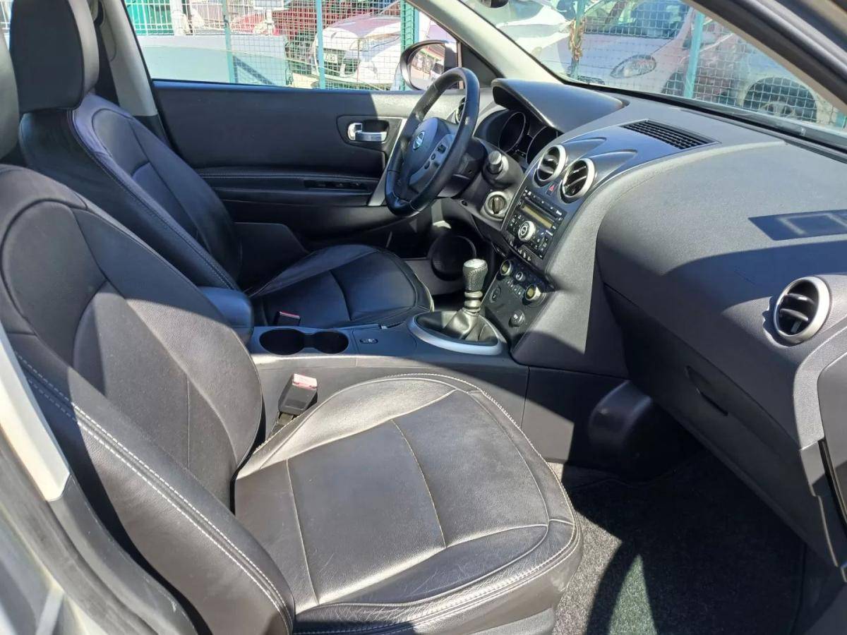 nissan-qashqai-2008-diesel-1461cc