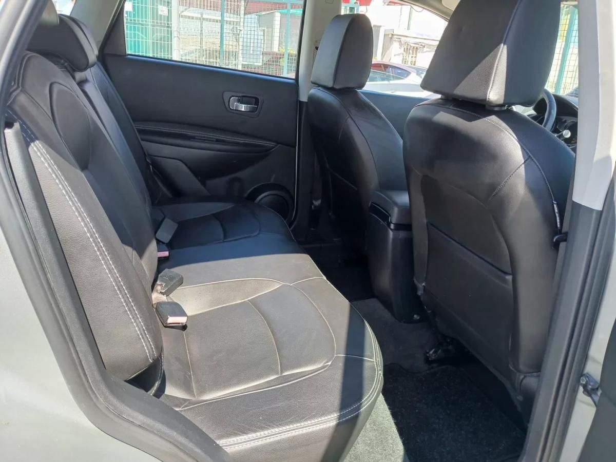 nissan-qashqai-2008-diesel-1461cc