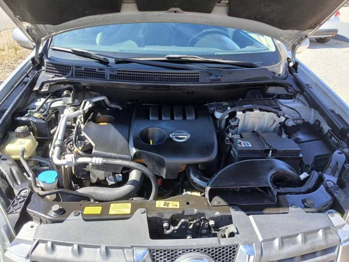 nissan-qashqai-2008-diesel-1461cc