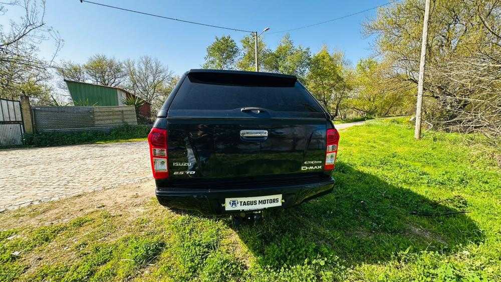 isuzu-d-max-2014-diesel-2499cc