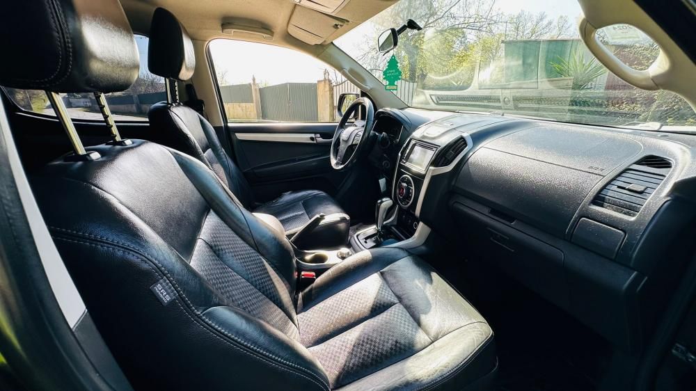 isuzu-d-max-2014-diesel-2499cc