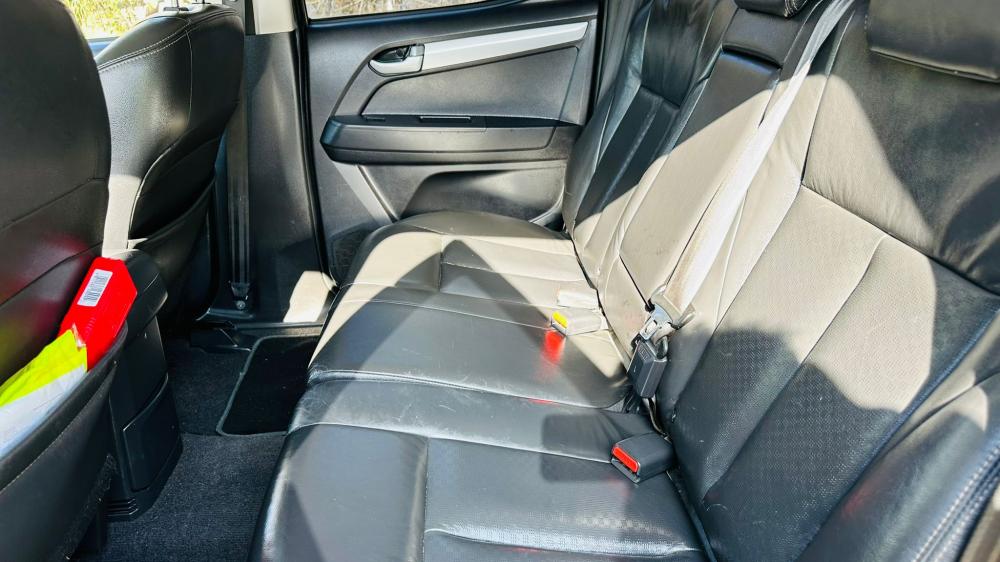 isuzu-d-max-2014-diesel-2499cc