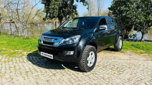 isuzu-d-max-2014-diesel-2499cc