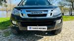 isuzu-d-max-2014-diesel-2499cc