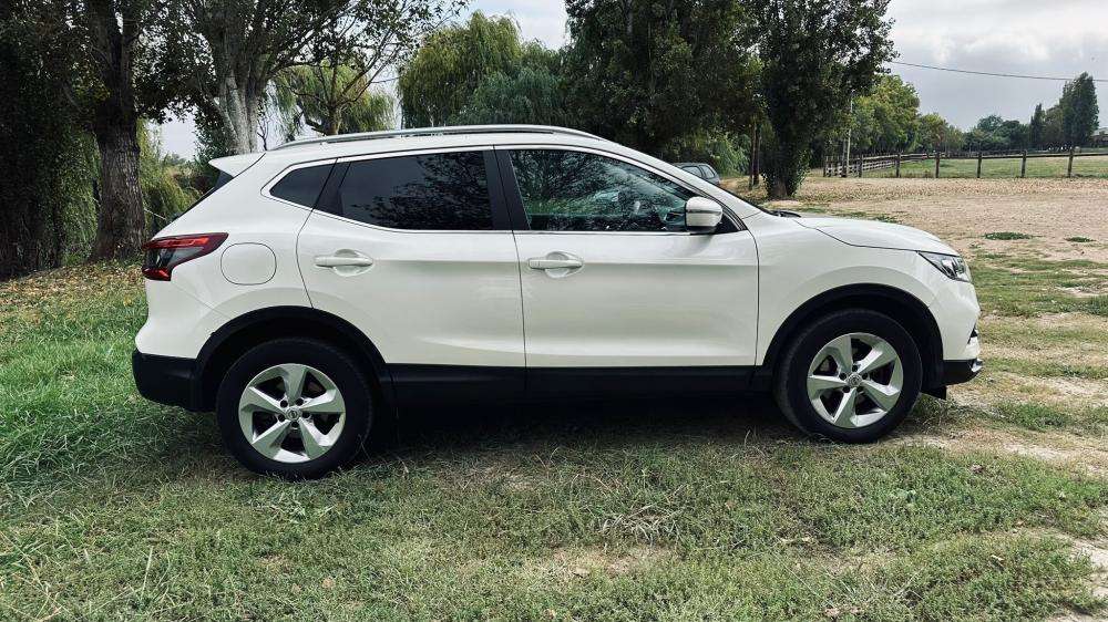 nissan-qashqai-2019-diesel-1461cc