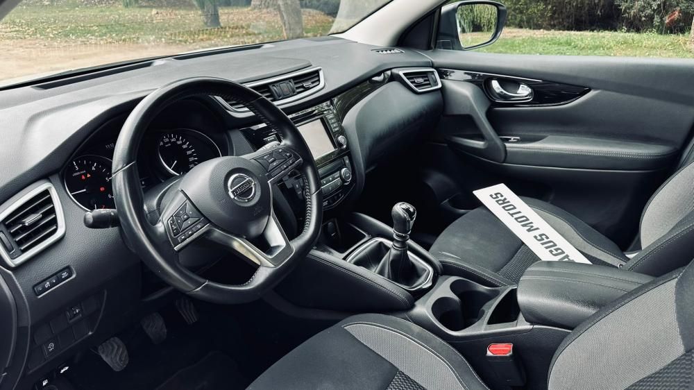 nissan-qashqai-2019-diesel-1461cc