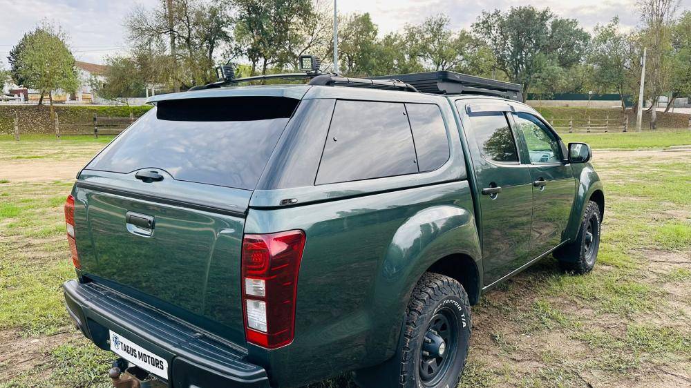 isuzu-d-max-2016-diesel-2499cc