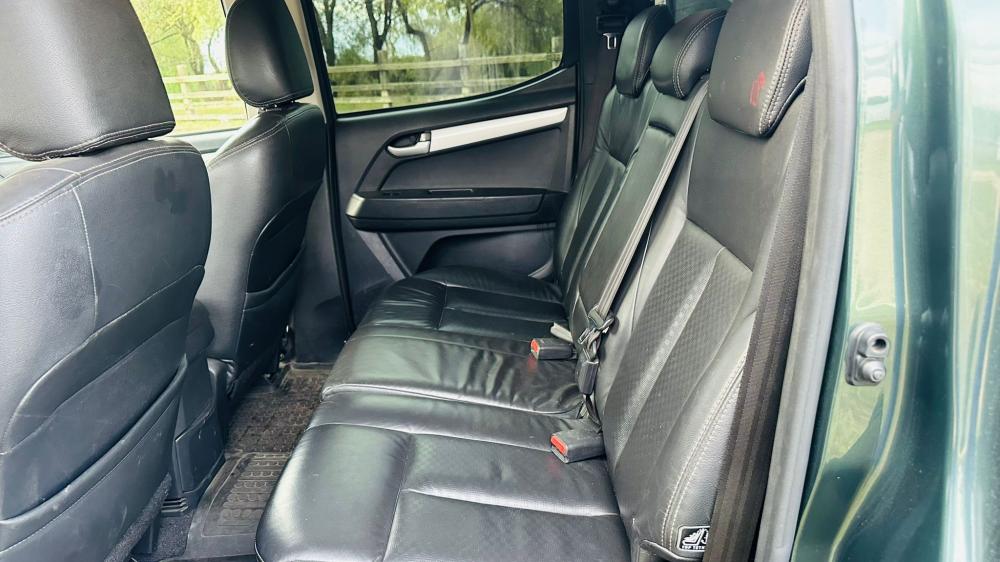 isuzu-d-max-2016-diesel-2499cc