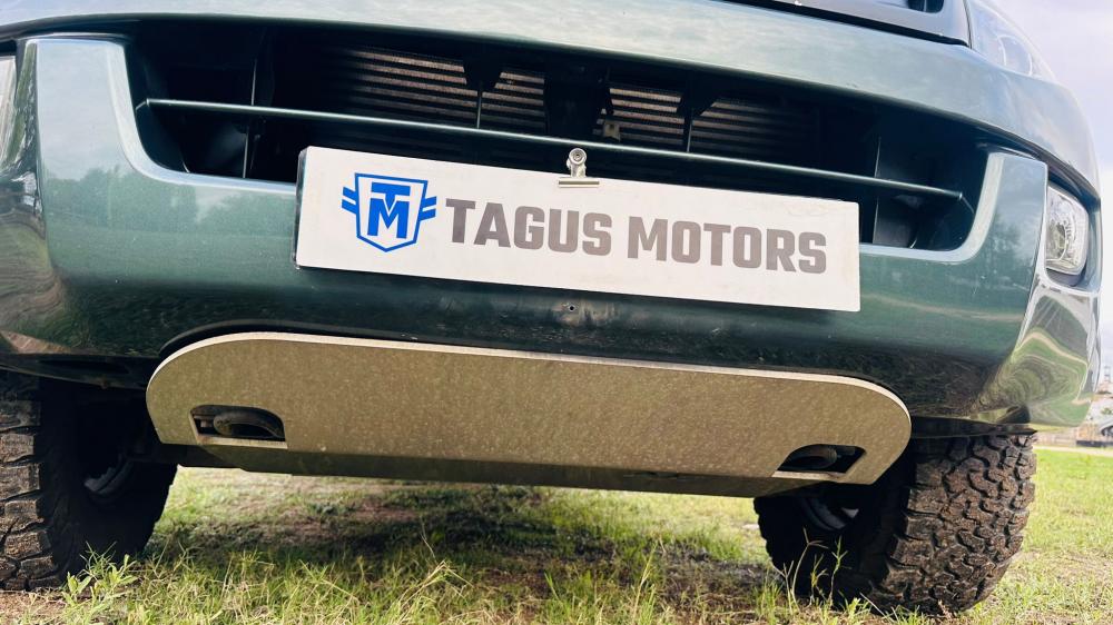 isuzu-d-max-2016-diesel-2499cc