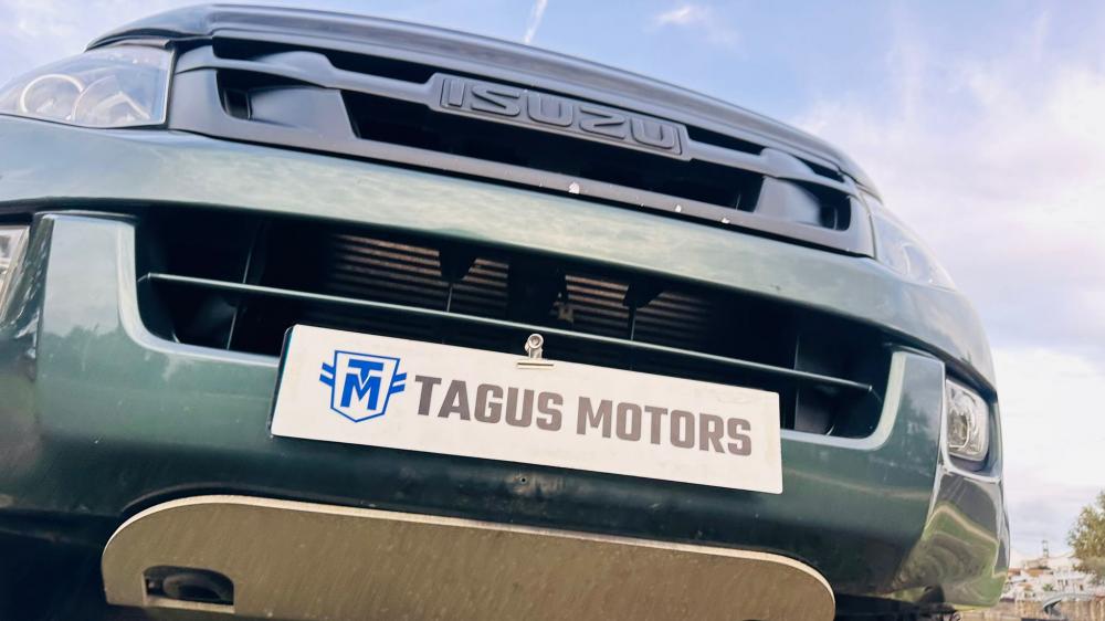 isuzu-d-max-2016-diesel-2499cc