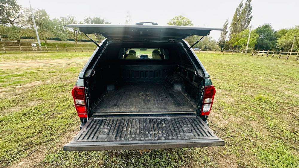 isuzu-d-max-2016-diesel-2499cc