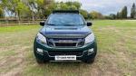 isuzu-d-max-2016-diesel-2499cc