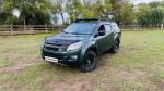 isuzu-d-max-2016-diesel-2499cc