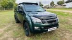 isuzu-d-max-2016-diesel-2499cc