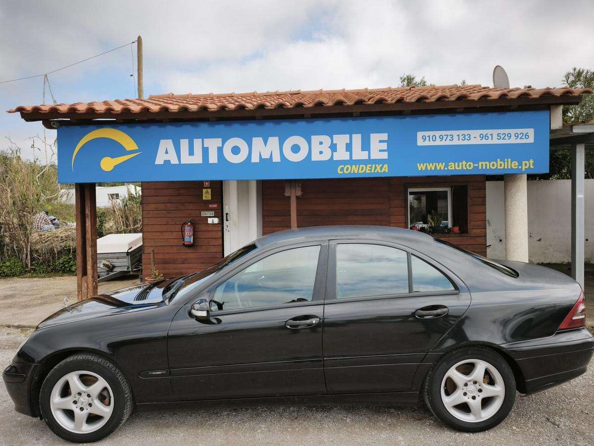 mercedes-benz-classe-c-2005-diesel-2148cc