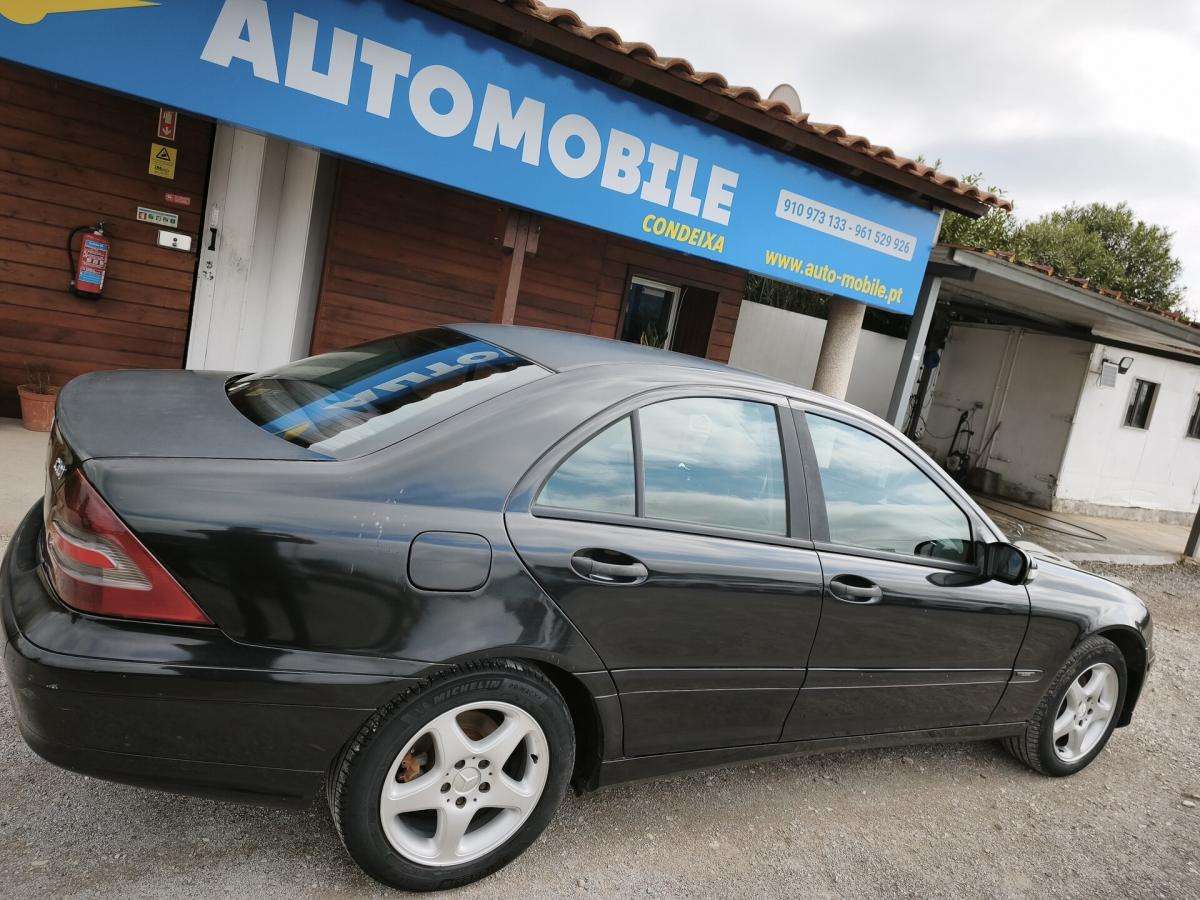 mercedes-benz-classe-c-2005-diesel-2148cc