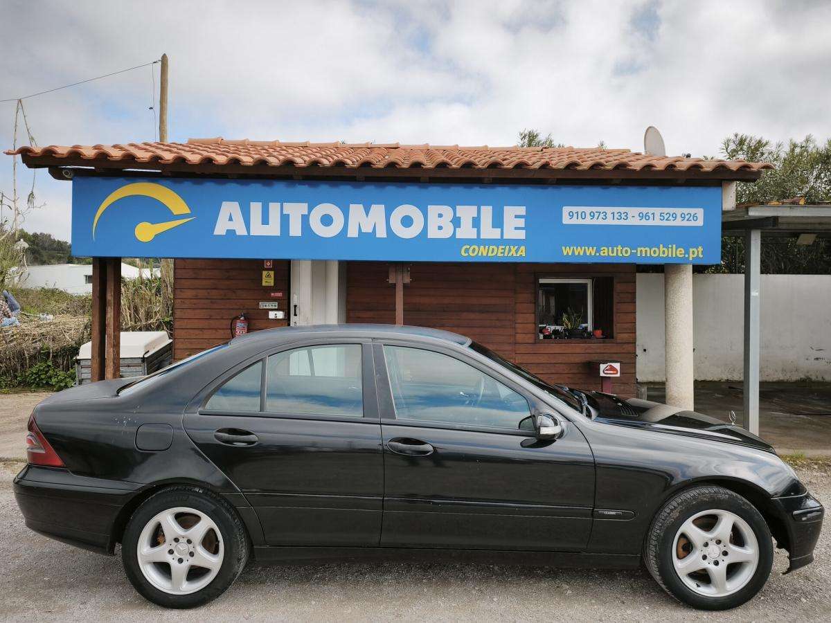 mercedes-benz-classe-c-2005-diesel-2148cc