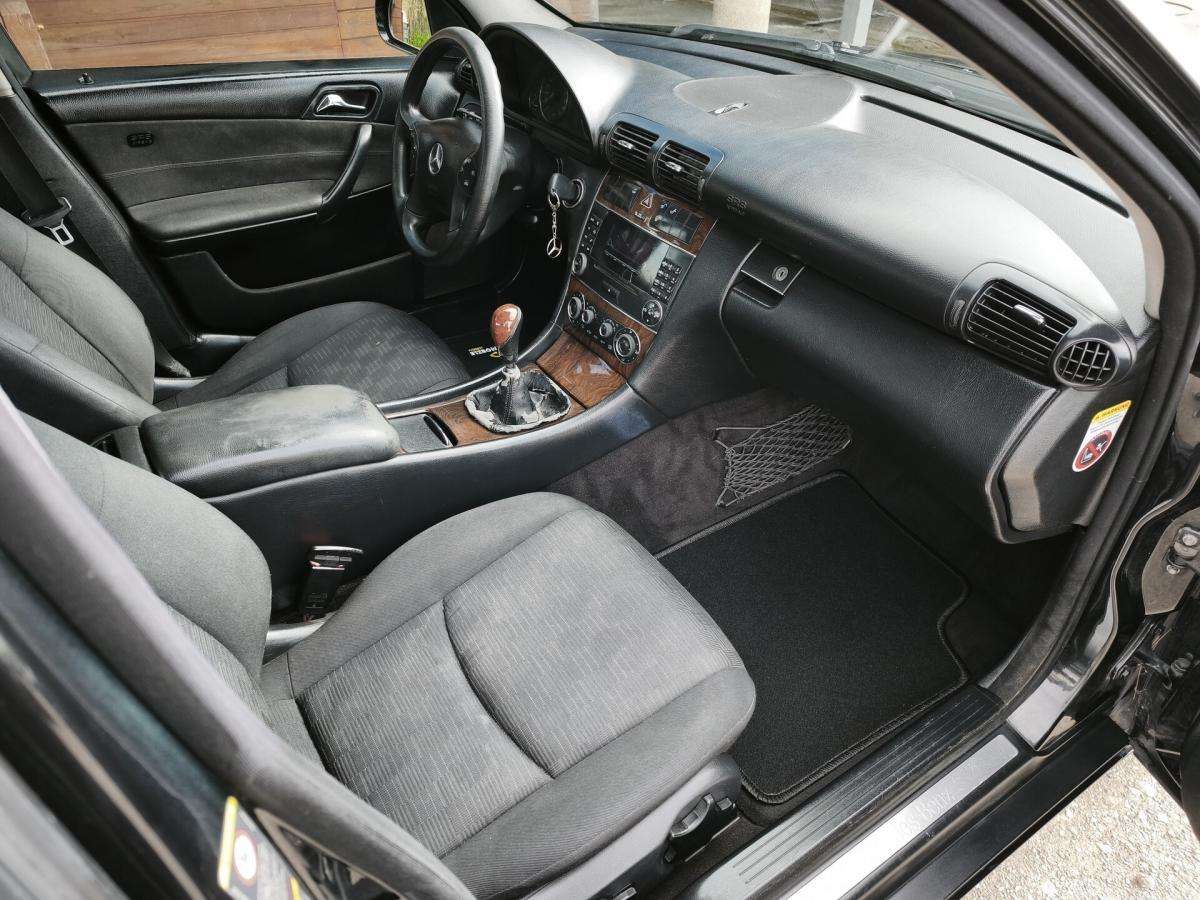 mercedes-benz-classe-c-2005-diesel-2148cc