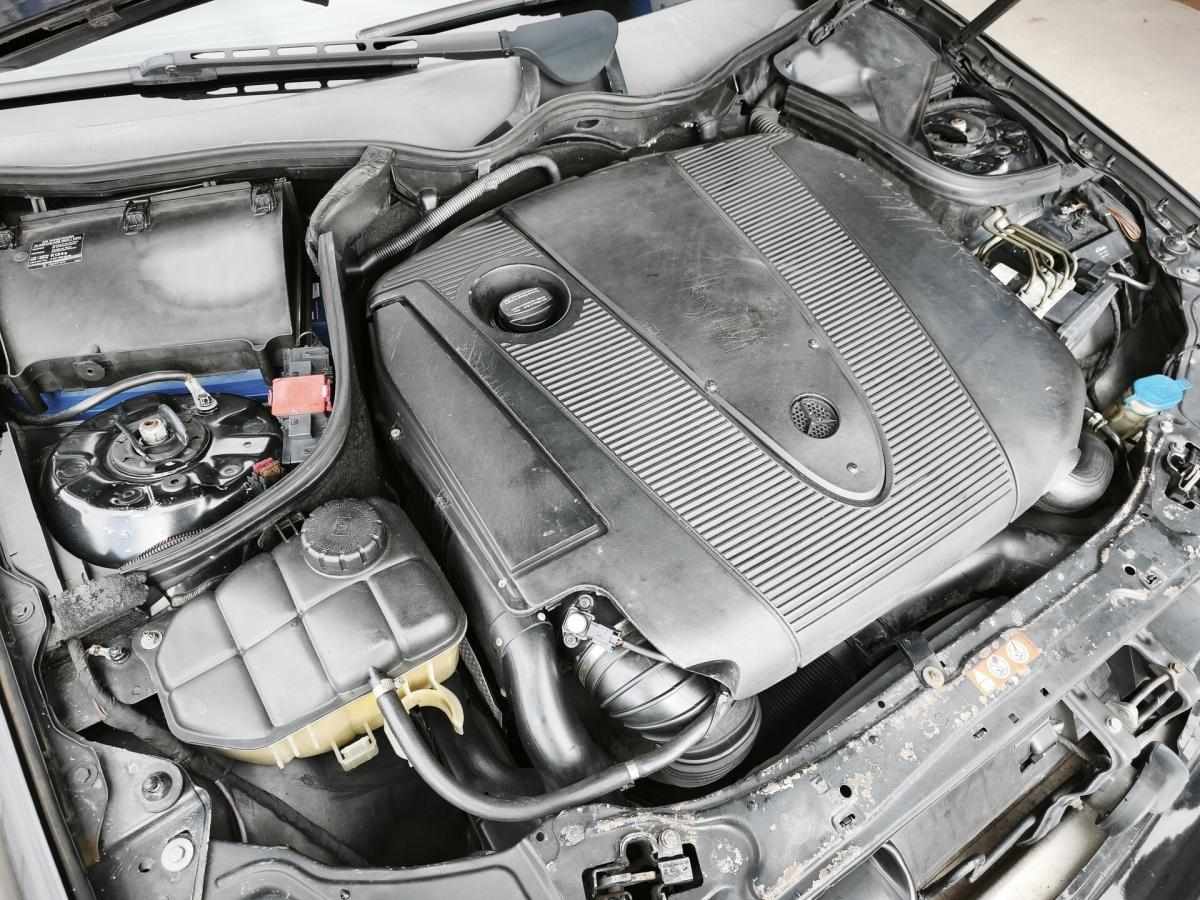 mercedes-benz-classe-c-2005-diesel-2148cc