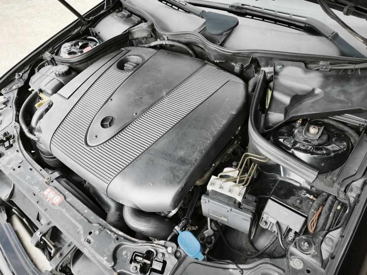 mercedes-benz-classe-c-2005-diesel-2148cc