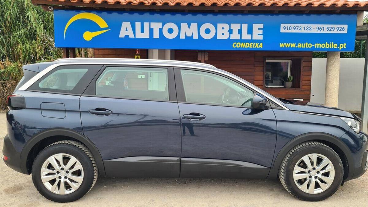 peugeot-5008-2019-diesel-1499cc
