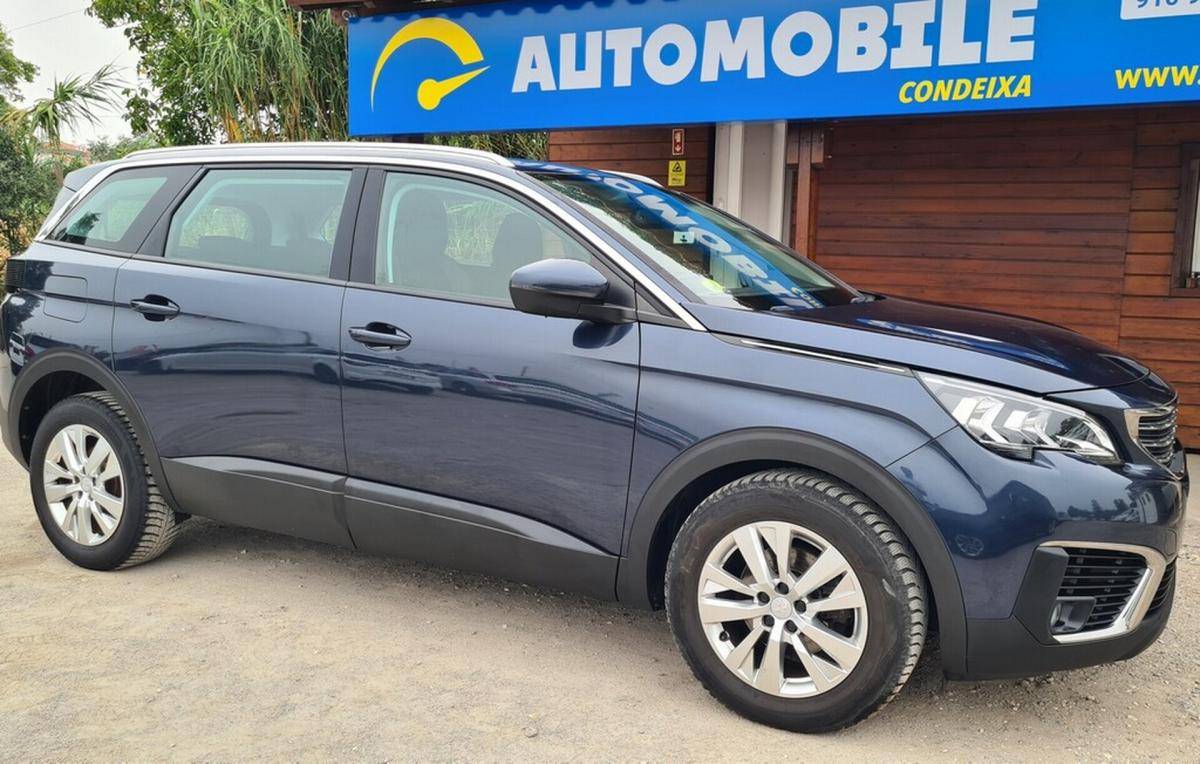 peugeot-5008-2019-diesel-1499cc