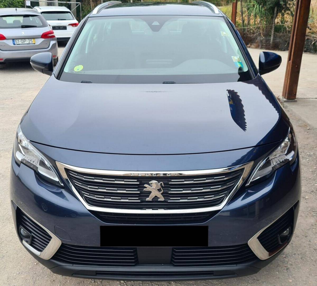 peugeot-5008-2019-diesel-1499cc