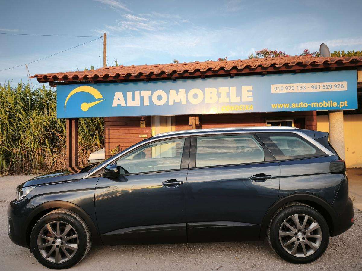 peugeot-5008-2019-diesel-1499cc