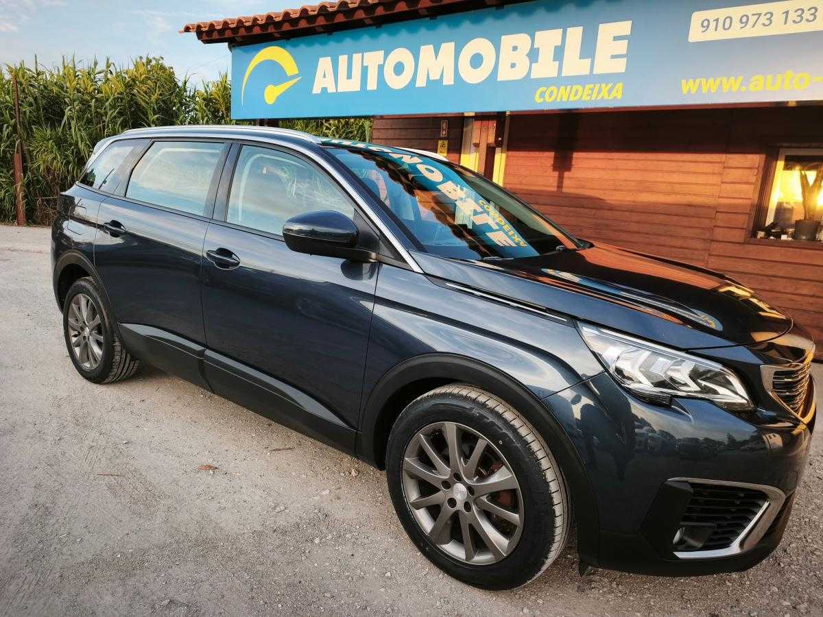 peugeot-5008-2019-diesel-1499cc