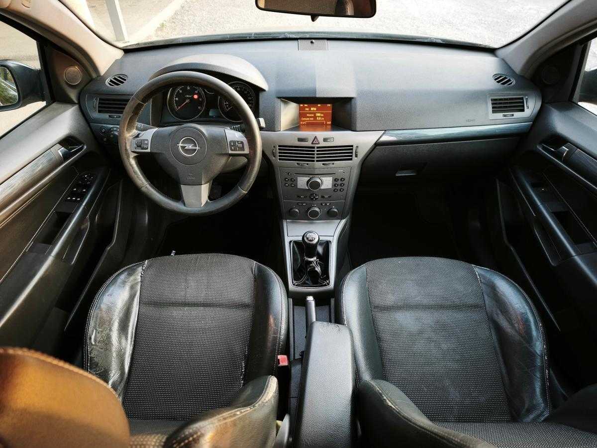 opel-astra-2004-diesel-1686cc