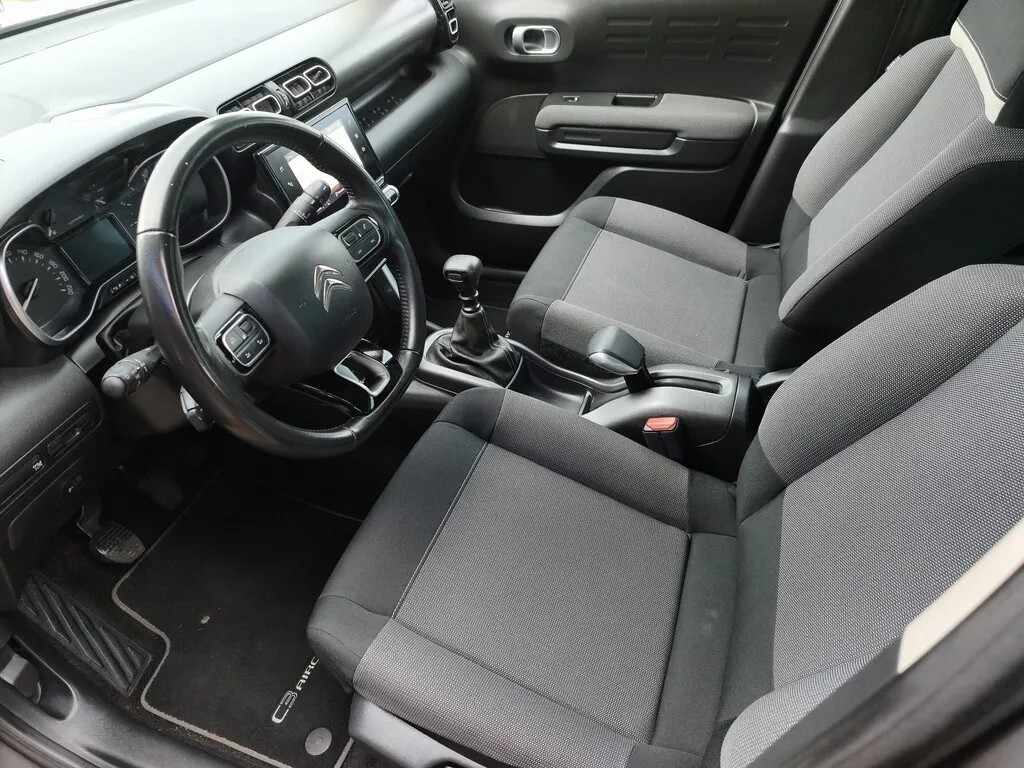 citroen-c3-aircross-2020-diesel-1499cc