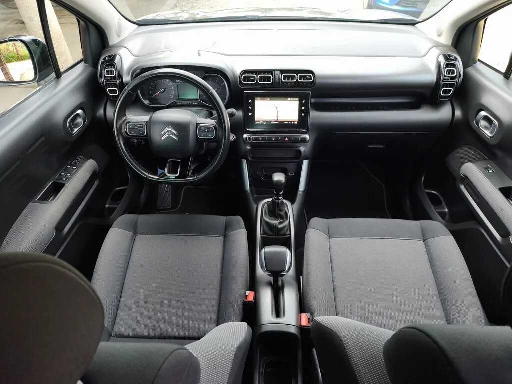 citroen-c3-aircross-2020-diesel-1499cc