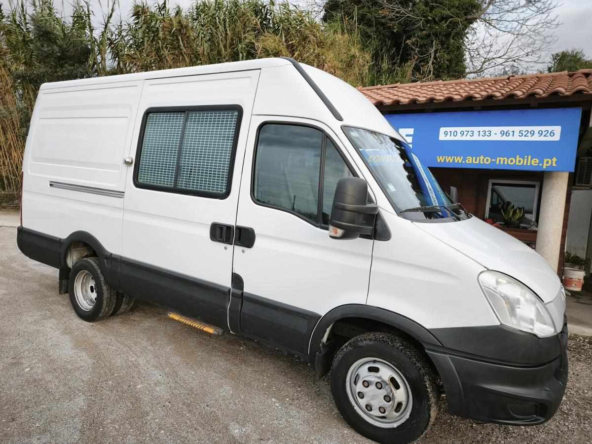 iveco-daily-2013-diesel-3000cc