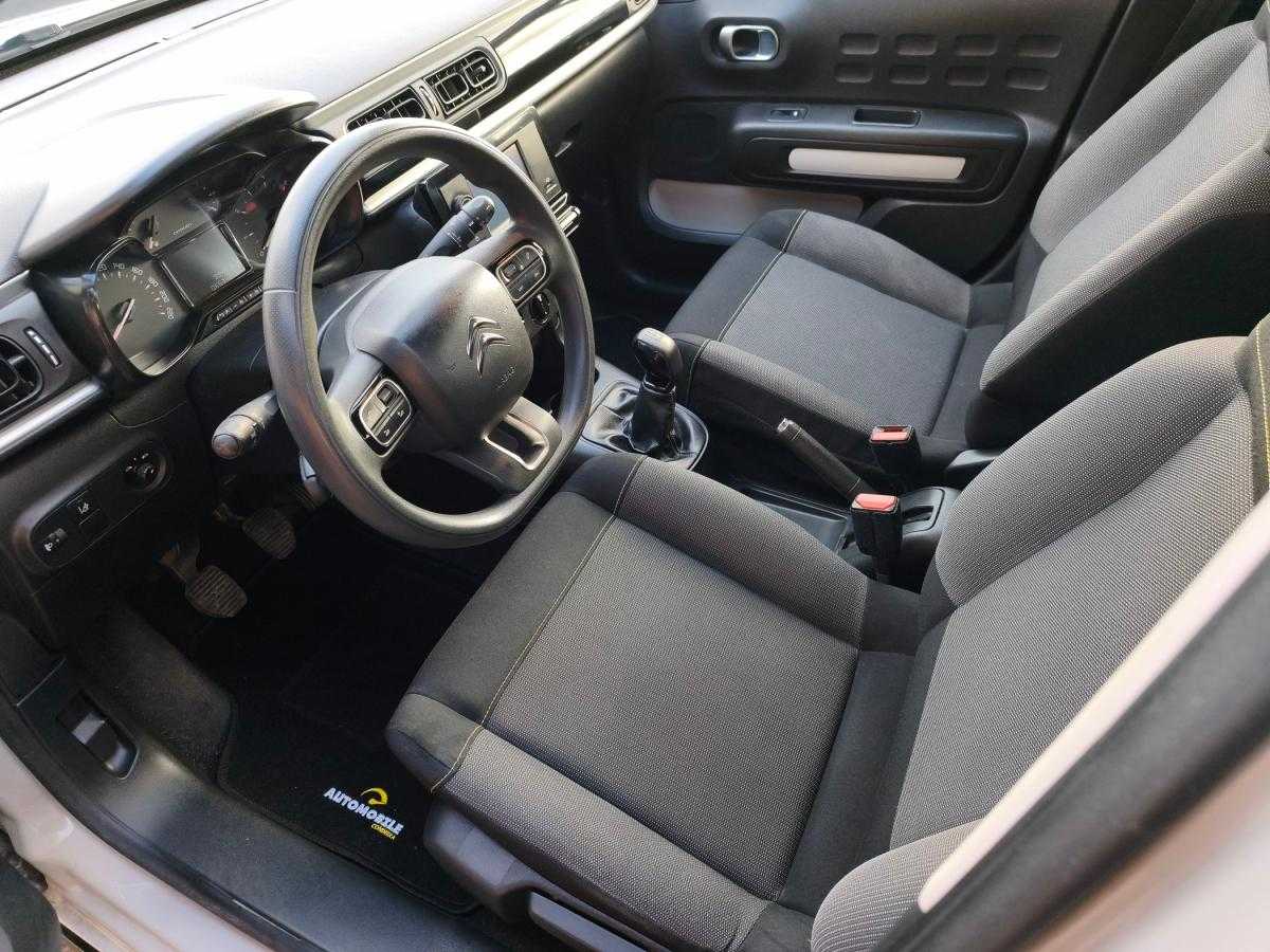 citroen-c3-2022-diesel-1499cc
