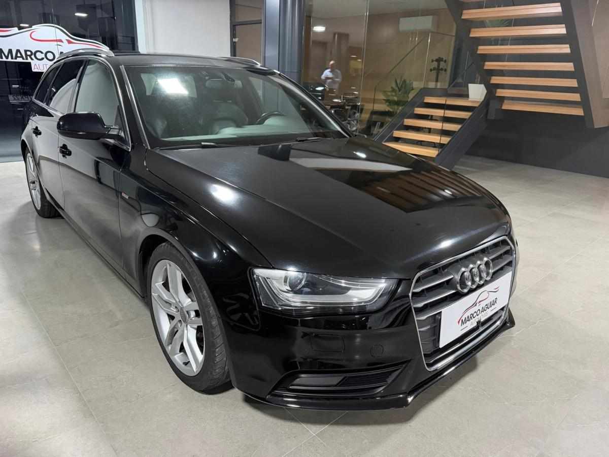 audi-a4-2-0-tdi-dpf-2015-diesel-1968cc