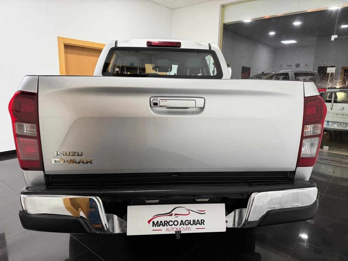 isuzu-d-max-1-9-4wd-2018-diesel-1898cc