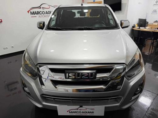 isuzu-d-max-1-9-4wd-2018-diesel-1898cc