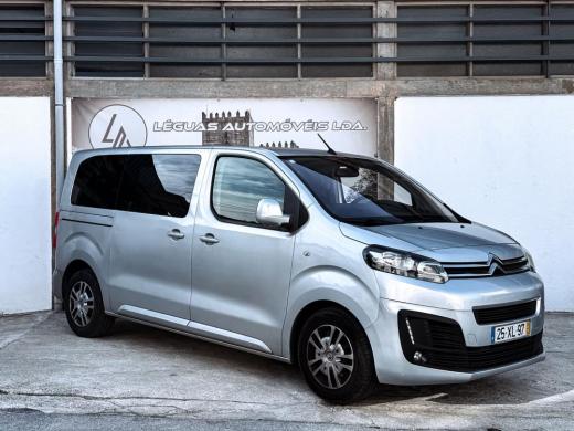 citroen-spacetourer-2019-diesel-1499cc