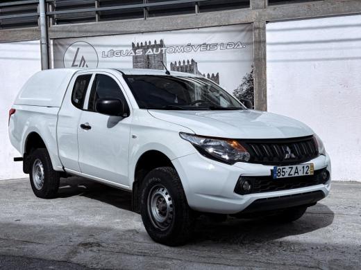 mitsubishi-l200-2019-diesel-2442cc